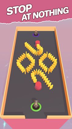 Domino's War - Screenshot 2