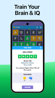 Word Champions: Daily Lingo - Screenshot 3