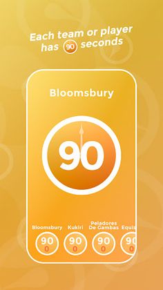 Novanta: games friends group - Screenshot 2