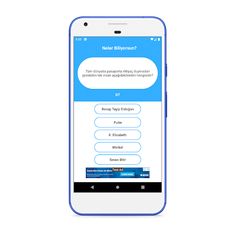 Bilgilenelim - Screenshot 3