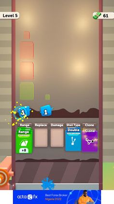 Cube Card Multiply - Screenshot 3