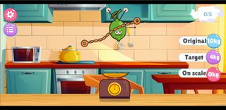 Slicy Slices - Screenshot 3