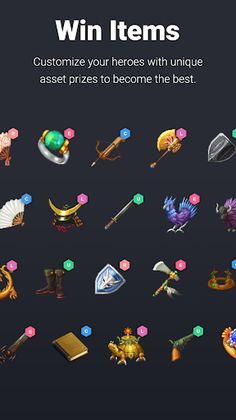 MCHapp - Screenshot 4