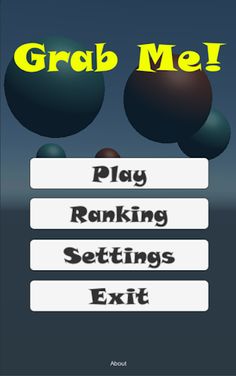 Grab Me & Smart Colors - Screenshot 2