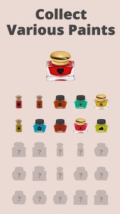 Colorful Palette—Mix the Color - Screenshot 4