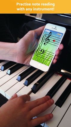 Note Rush: Learn to Read Music - Screenshot 4