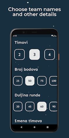 Moderni Alias - Screenshot 2