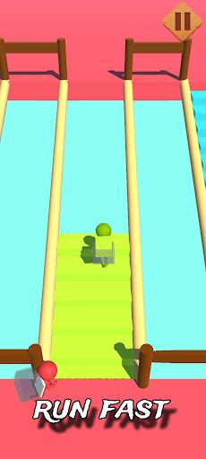 Bridge Run - Bridge Race - Screenshot 3