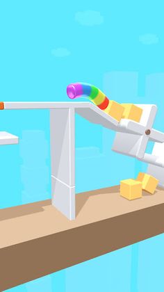 Jelly honey - Screenshot 4