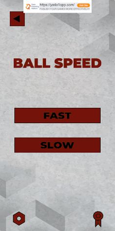 Basketball Shootout - Fun Game - Screenshot 3