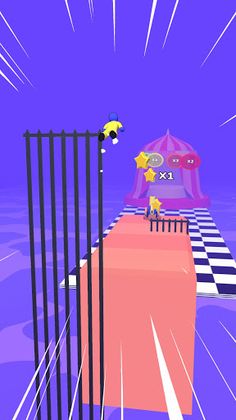 Cannonball Man - Screenshot 4