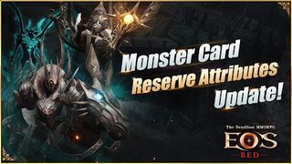 EOS Red - Screenshot 2