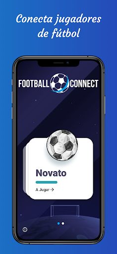 Football Connect - Fútbol Quiz - Screenshot 1