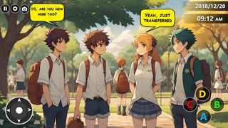 High School Games Offline 2023 - Screenshot 1