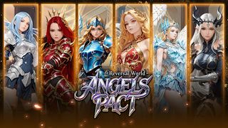 Angels Pact: Reversal World - Screenshot 1
