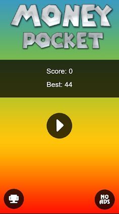 Money Pocket - Screenshot 4