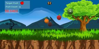 Fruit Orchid - Screenshot 2