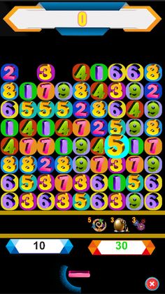 ALGEBRA - Screenshot 4