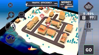 City Gridlock - Screenshot 3