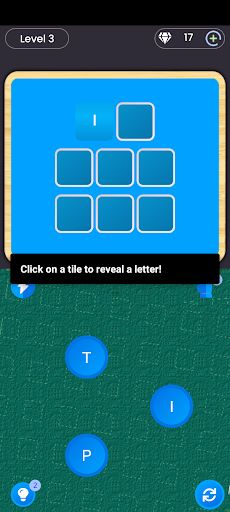 Word Connect:Puzzles Challenge - Screenshot 4