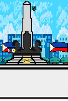 Flying Voters - Screenshot 4