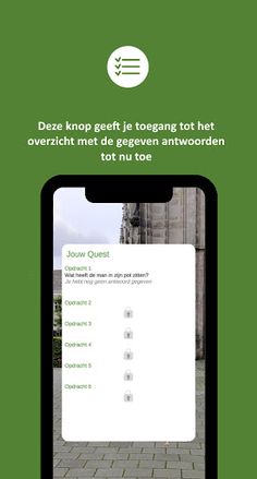 Sint-Jan Quest - Screenshot 2