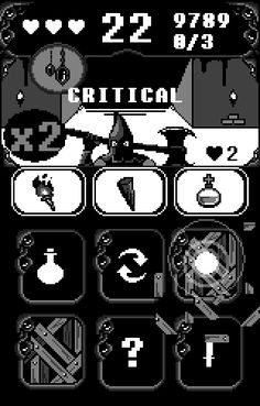 Monster Card Hunter - Screenshot 3