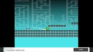 GEODASH - Screenshot 2