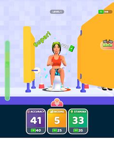 Flush It! - Screenshot 4