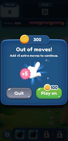 Puzzle Match2 - Emoji Crush - Screenshot 3