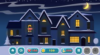 Thief Hunt - Screenshot 1