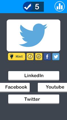 Logo Quiz - Guess the Brand Tr - Screenshot 1