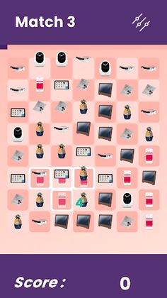 Zorgtechnologie Game - Screenshot 1