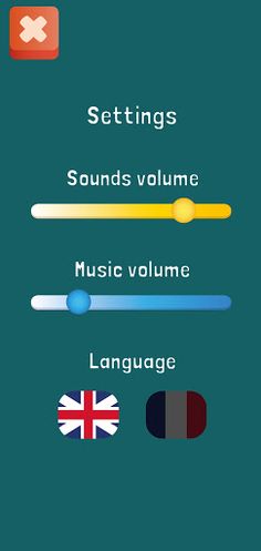 Color Puzzle 3D - Screenshot 2