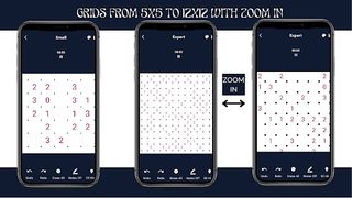 Slitherlink (Loop the Loop) - Screenshot 1