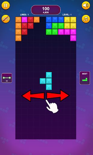 TETROOM - Screenshot 3