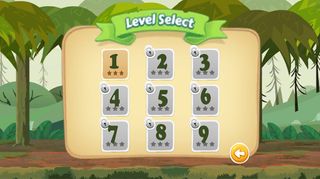 Panda Run - Jungle Adventure F - Screenshot 3