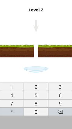 Numbers Frenzy - Screenshot 3