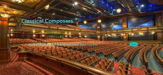 music game Classical Composers - Screenshot 1