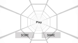 Tunnel Racing - Screenshot 2