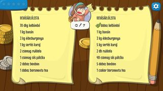 Különbségkereső - Ügyesedni - Screenshot 3