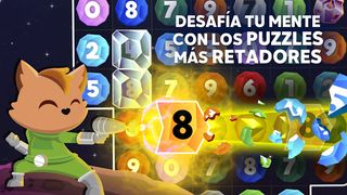 Math Lines - Screenshot 3