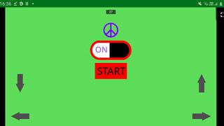 Rainbow Snake and Apples - Screenshot 1