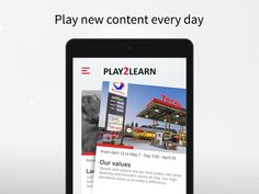 Play2Learn by TLS - Screenshot 4