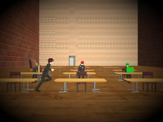 Nightmare Bullying - Screenshot 3