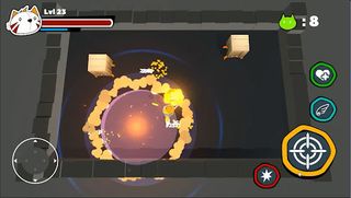 Shooting Stuff - Screenshot 2