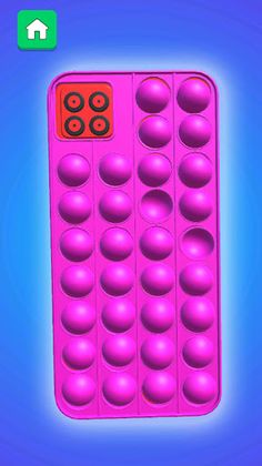Pop it Fidget Toys : 3D Mobile - Screenshot 1