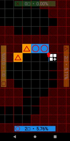 Conquare - Screenshot 3