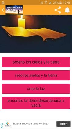 los escudriñadores - Screenshot 4