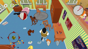 60 Seconds! Reatomized - Screenshot 2